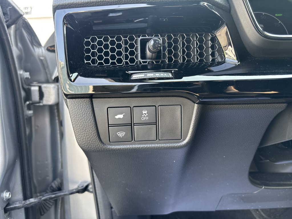 2023 Honda CR-V Hybrid Touring | Leather | Roof | Cam | WARRANTY BATTERY in Saint John, New Brunswick - 22 - w1024h768px
