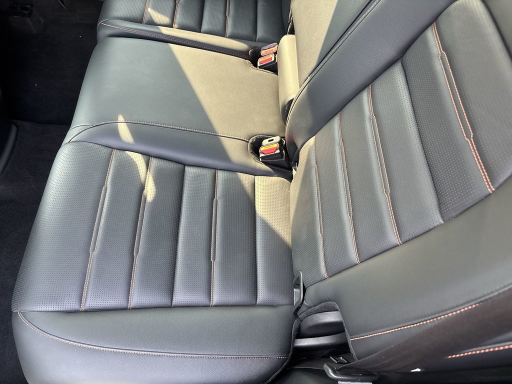 2023 Honda CR-V Hybrid Touring | Leather | Roof | Cam | WARRANTY BATTERY in Saint John, New Brunswick - 34 - w1024h768px