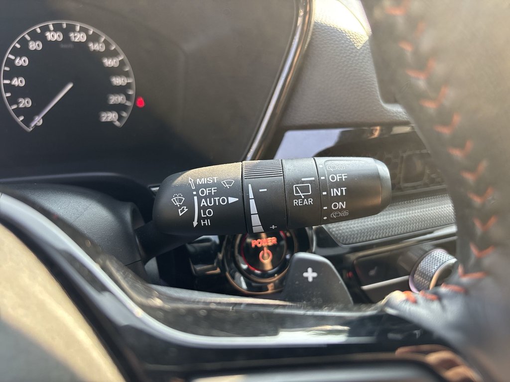 2023 Honda CR-V Hybrid Touring | Leather | Roof | Cam | WARRANTY BATTERY in Saint John, New Brunswick - 48 - w1024h768px