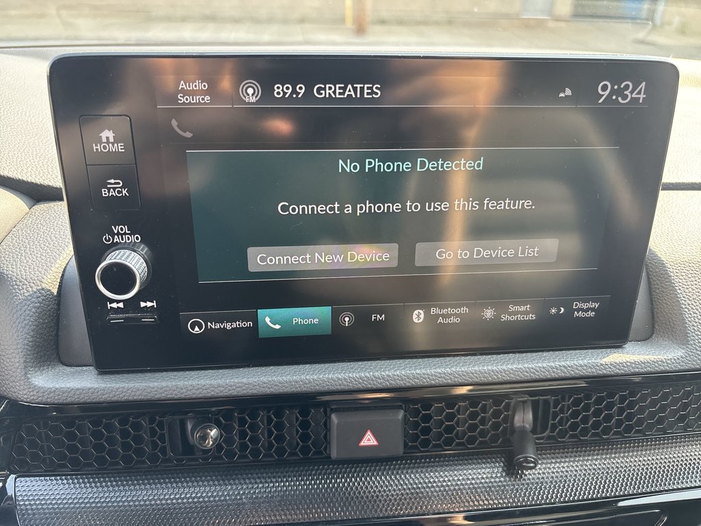 2023 Honda CR-V Hybrid Touring | Leather | Roof | Cam | WARRANTY BATTERY in Saint John, New Brunswick - 25 - w1024h768px