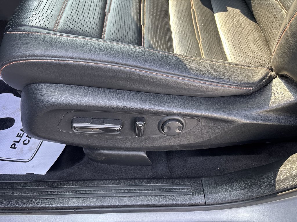 2023 Honda CR-V Hybrid Touring | Leather | Roof | Cam | WARRANTY BATTERY in Saint John, New Brunswick - 14 - w1024h768px