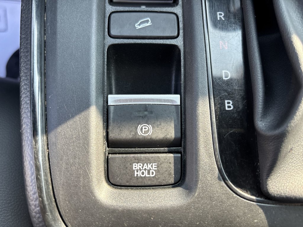 2023 Honda CR-V Hybrid Touring | Leather | Roof | Cam | WARRANTY BATTERY in Saint John, New Brunswick - 30 - w1024h768px