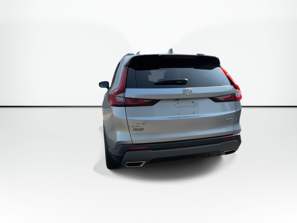 2023 Honda CR-V Hybrid Touring | Leather | Roof | Cam | WARRANTY BATTERY in Saint John, New Brunswick - 7 - w1024h768px