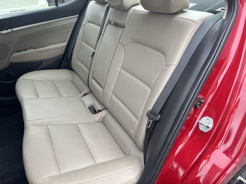 2020 Hyundai Elantra Ultimate in Saint John, New Brunswick - 32 - w1024h768px