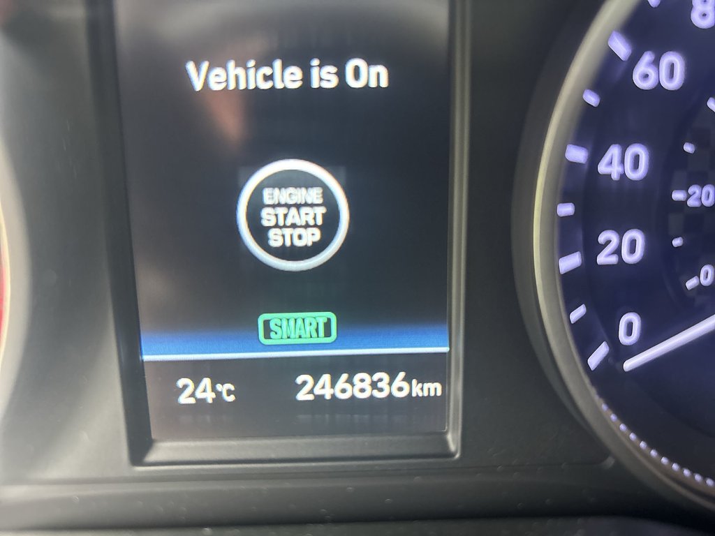 2020 Hyundai Elantra Ultimate in Saint John, New Brunswick - 23 - w1024h768px