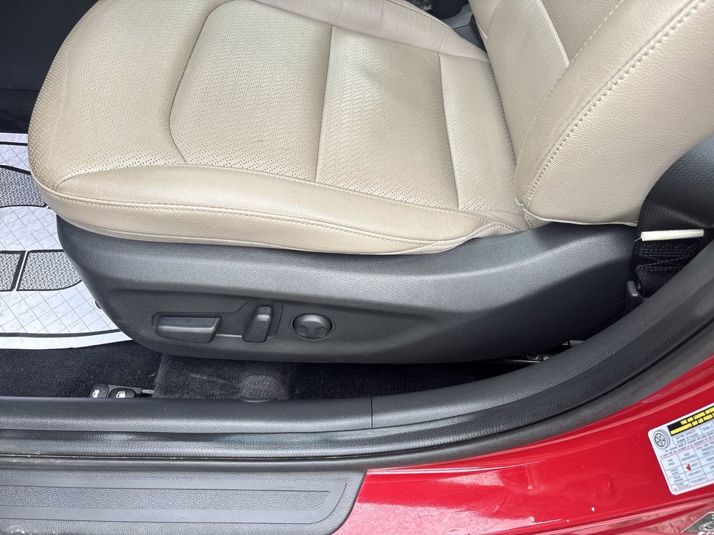 2020 Hyundai Elantra Ultimate in Saint John, New Brunswick - 14 - w1024h768px