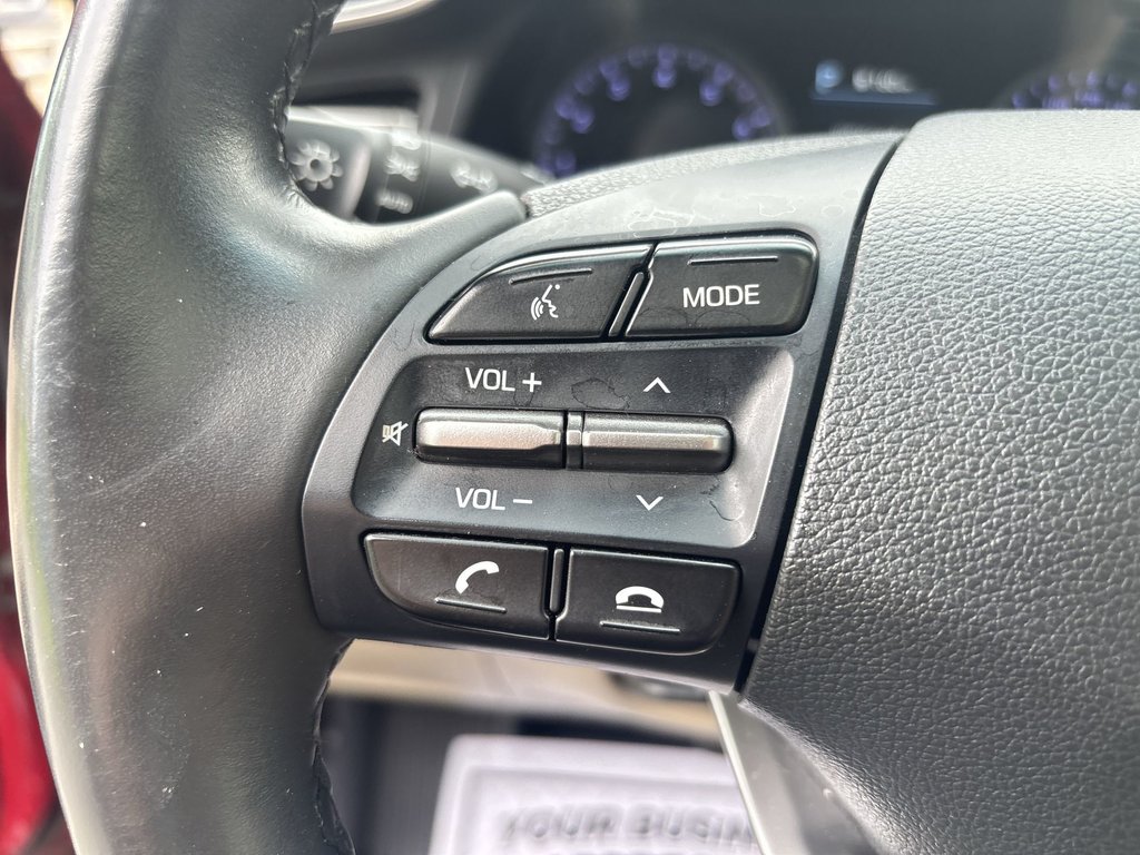 2020 Hyundai Elantra Ultimate in Saint John, New Brunswick - 20 - w1024h768px