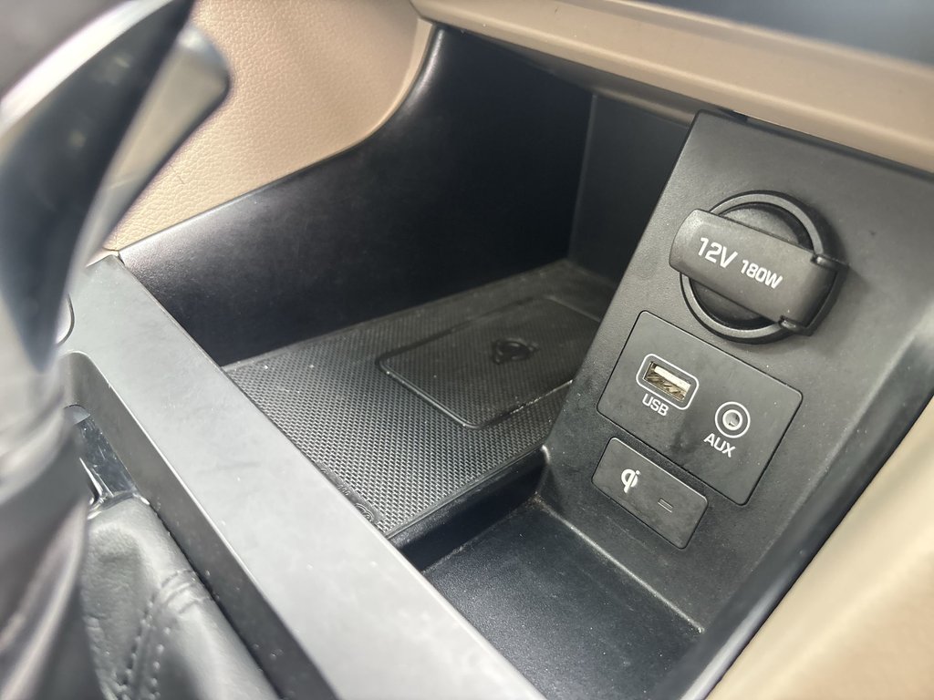 2020 Hyundai Elantra Ultimate in Saint John, New Brunswick - 45 - w1024h768px
