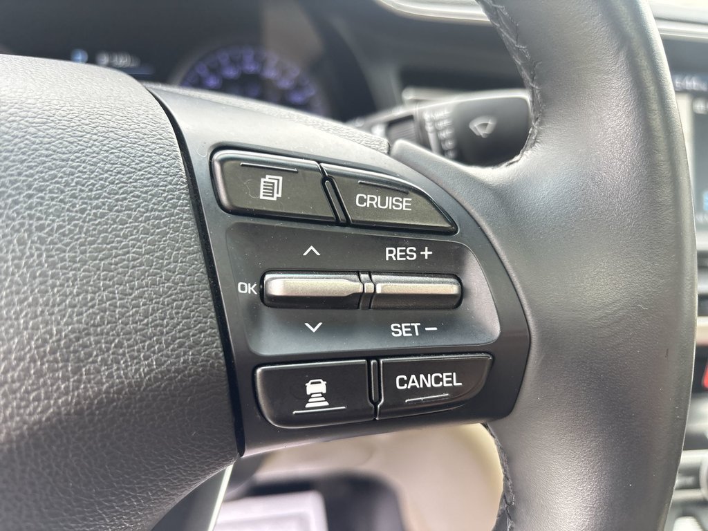 2020 Hyundai Elantra Ultimate in Saint John, New Brunswick - 21 - w1024h768px