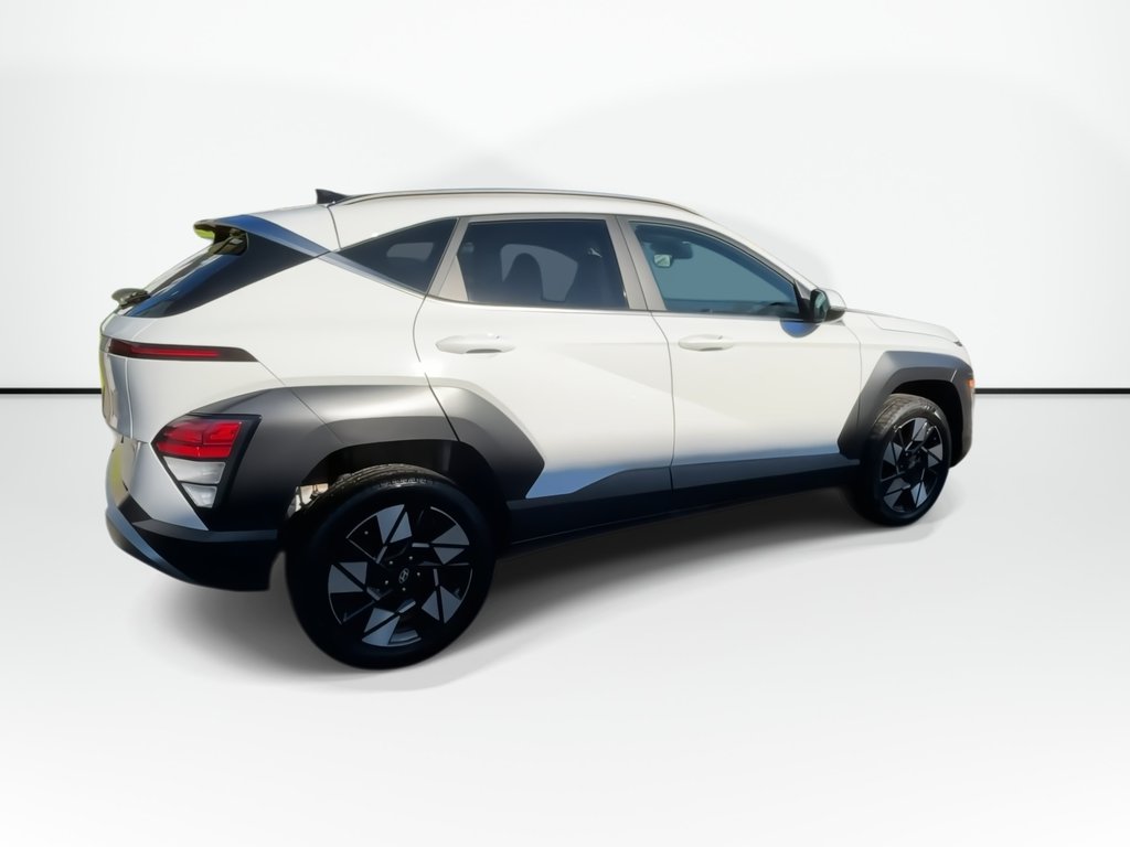 2025 Hyundai Kona in Antigonish, Nova Scotia - 8 - w1024h768px