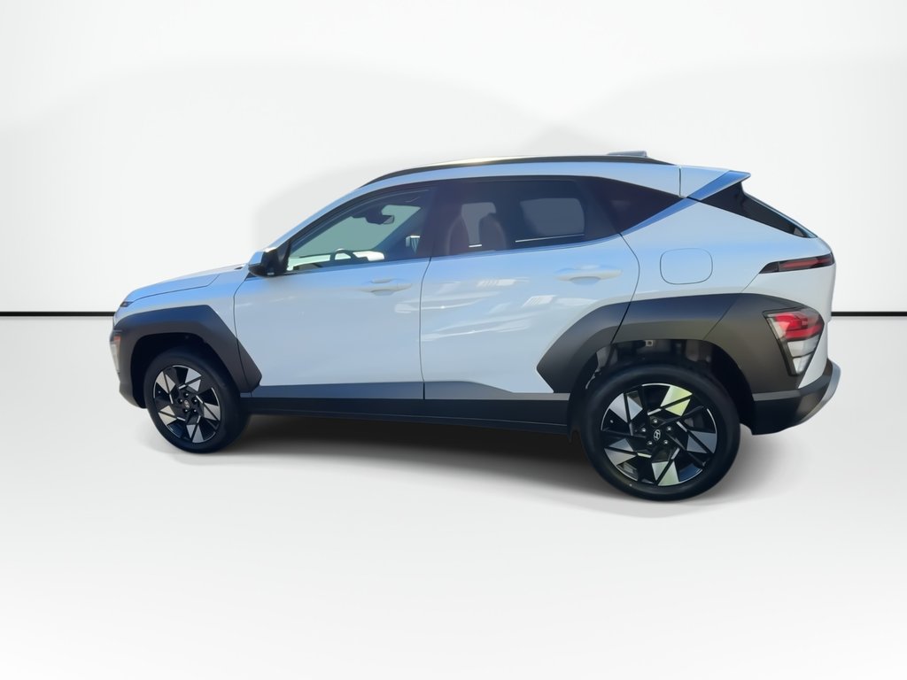 2025 Hyundai Kona in Antigonish, Nova Scotia - 5 - w1024h768px
