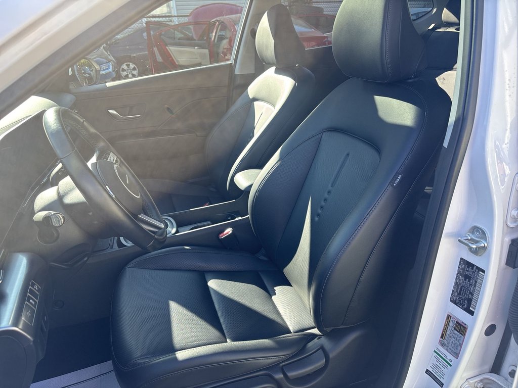 2025 Hyundai Kona in Antigonish, Nova Scotia - 11 - w1024h768px
