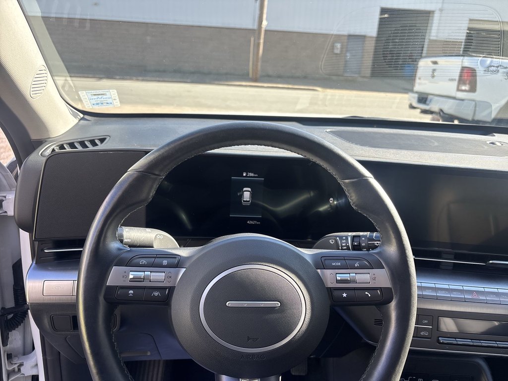 2025 Hyundai Kona in Antigonish, Nova Scotia - 13 - w1024h768px