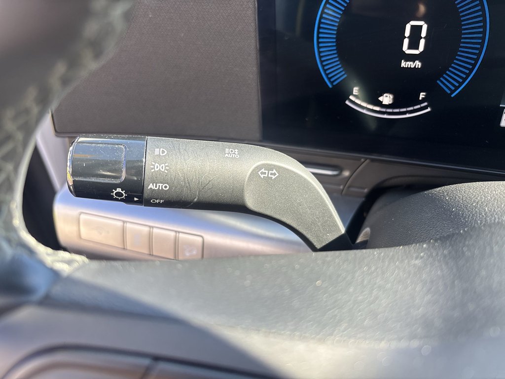 2025 Hyundai Kona in Antigonish, Nova Scotia - 47 - w1024h768px