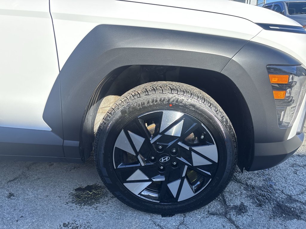2025 Hyundai Kona in Antigonish, Nova Scotia - 10 - w1024h768px