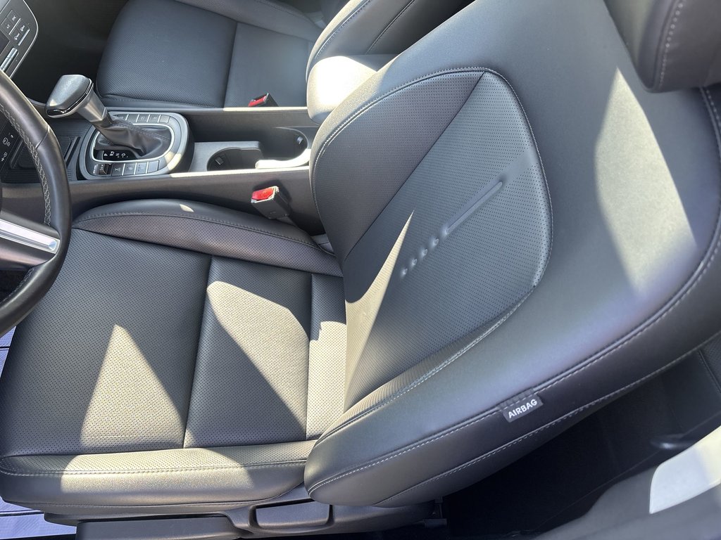 2025 Hyundai Kona in Antigonish, Nova Scotia - 12 - w1024h768px