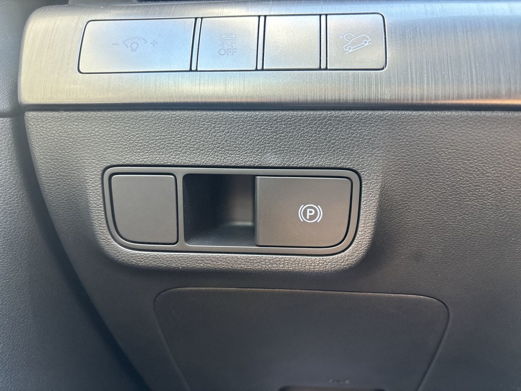 2025 Hyundai Kona in Antigonish, Nova Scotia - 30 - w1024h768px