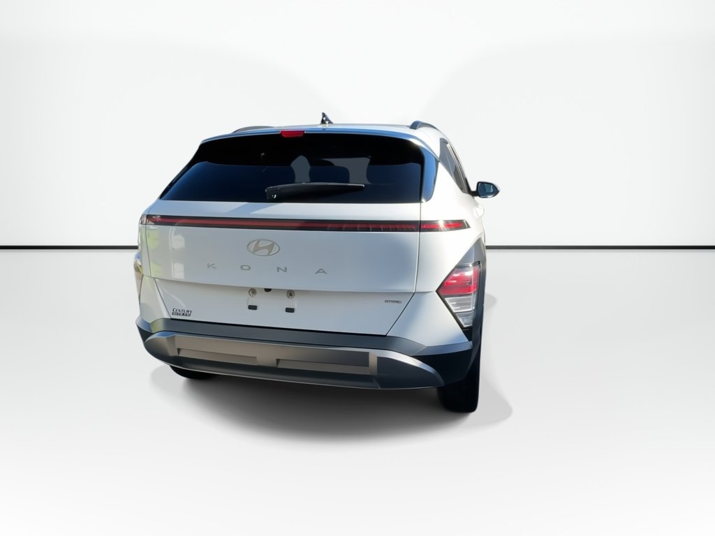 2025 Hyundai Kona in Antigonish, Nova Scotia - 7 - w1024h768px