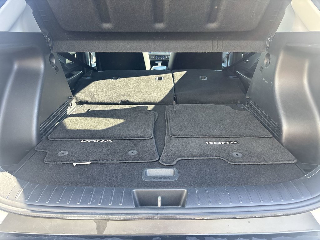 2025 Hyundai Kona in Antigonish, Nova Scotia - 37 - w1024h768px