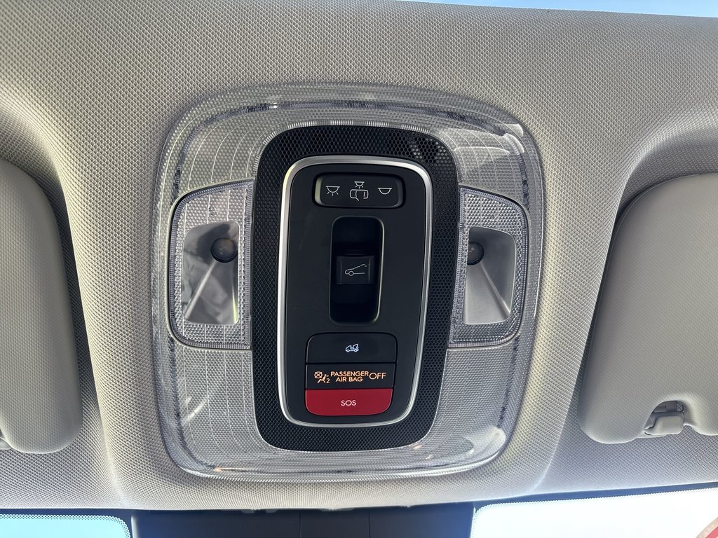 2025 Hyundai Kona in Antigonish, Nova Scotia - 49 - w1024h768px