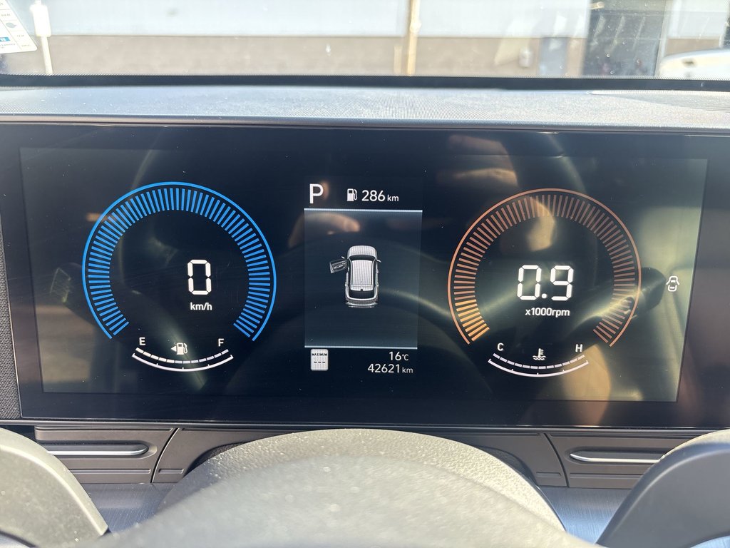 2025 Hyundai Kona in Antigonish, Nova Scotia - 24 - w1024h768px