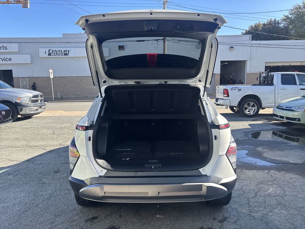 2025 Hyundai Kona in Antigonish, Nova Scotia - 36 - w1024h768px