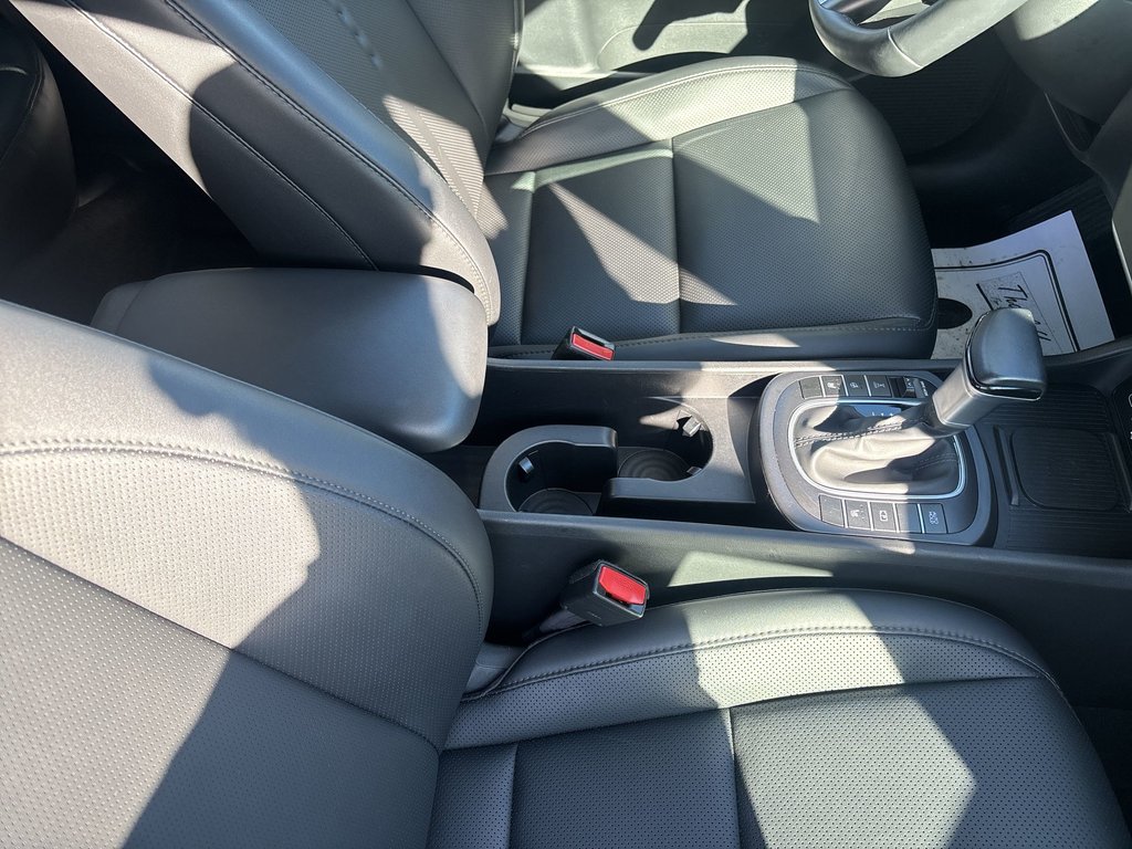 2025 Hyundai Kona in Antigonish, Nova Scotia - 51 - w1024h768px