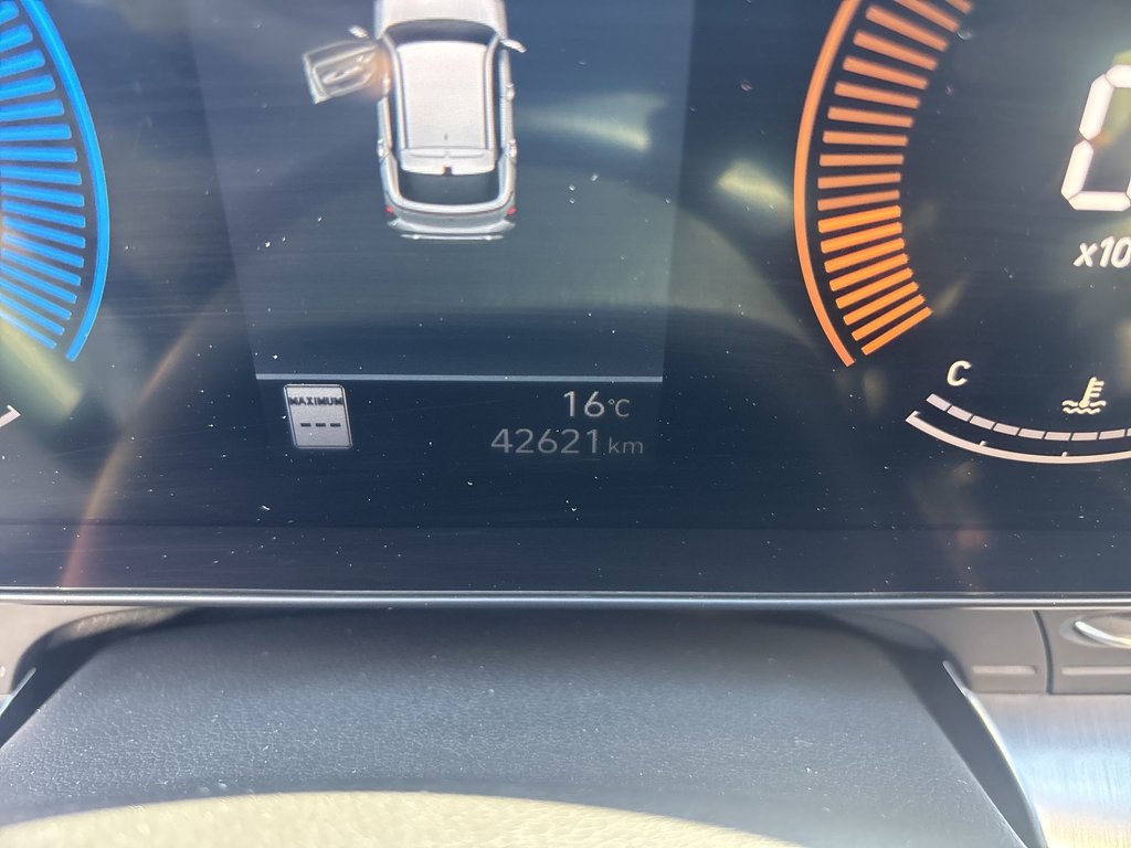 2025 Hyundai Kona in Antigonish, Nova Scotia - 23 - w1024h768px