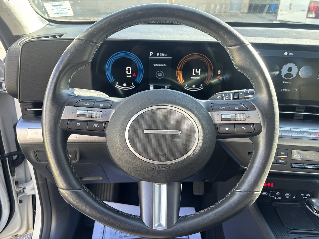 2025 Hyundai Kona in Antigonish, Nova Scotia - 17 - w1024h768px