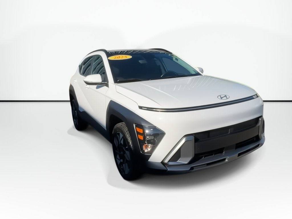 2025 Hyundai Kona in Antigonish, Nova Scotia - 2 - w1024h768px