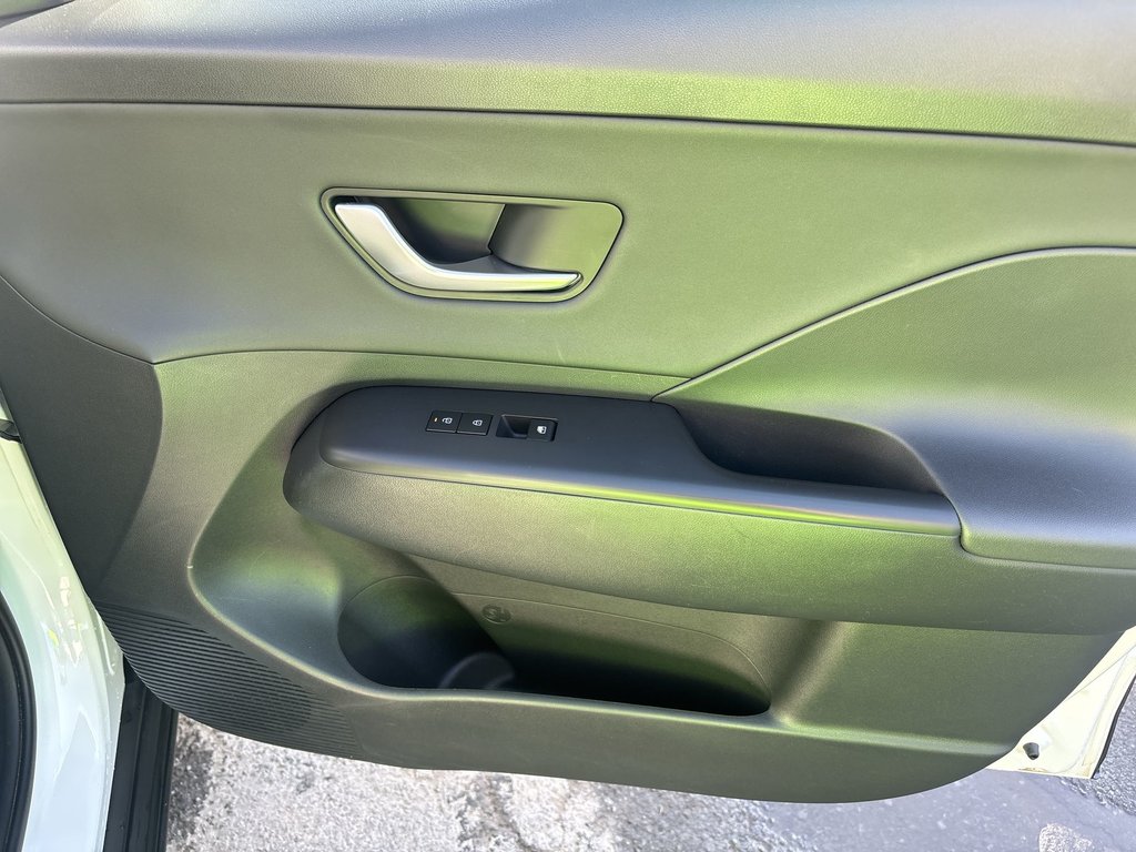 2025 Hyundai Kona in Antigonish, Nova Scotia - 46 - w1024h768px