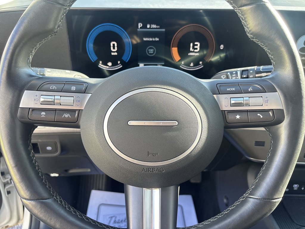 2025 Hyundai Kona in Antigonish, Nova Scotia - 18 - w1024h768px