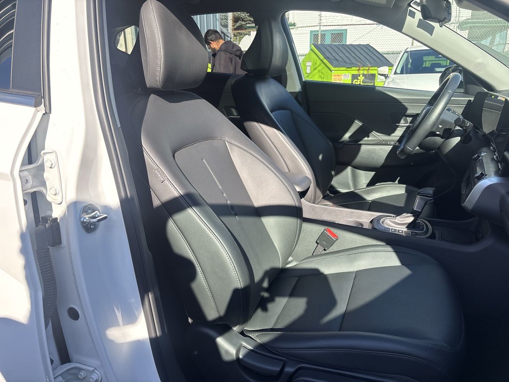 2025 Hyundai Kona in Antigonish, Nova Scotia - 42 - w1024h768px