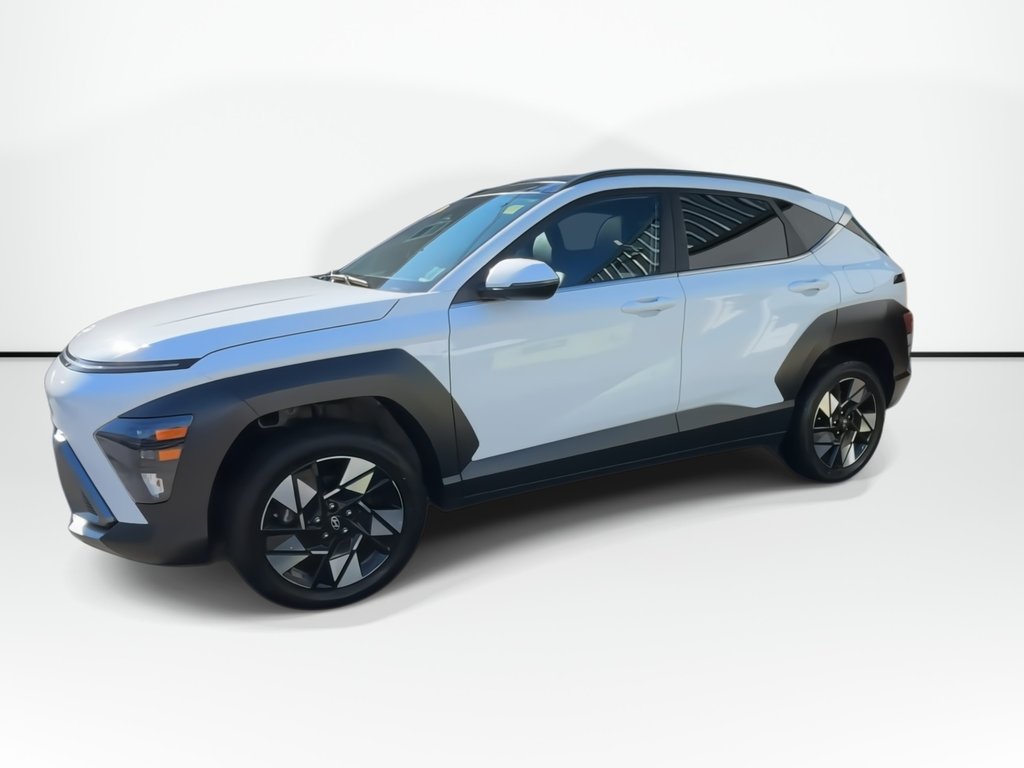2025 Hyundai Kona in Antigonish, Nova Scotia - 4 - w1024h768px