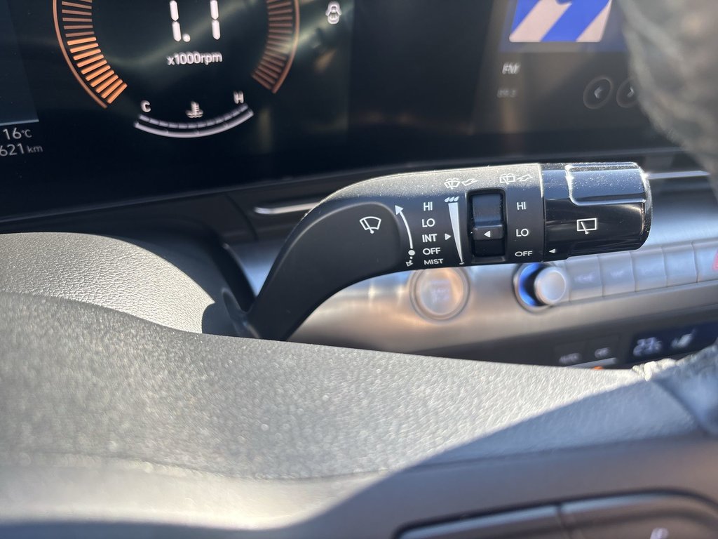 2025 Hyundai Kona in Antigonish, Nova Scotia - 48 - w1024h768px