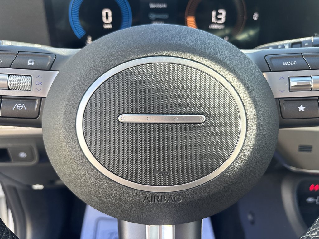 2025 Hyundai Kona in Antigonish, Nova Scotia - 19 - w1024h768px