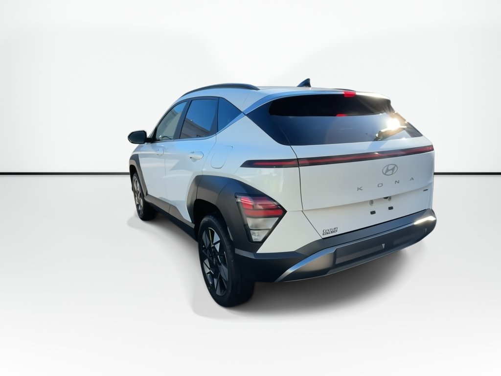 2025 Hyundai Kona in Antigonish, Nova Scotia - 6 - w1024h768px