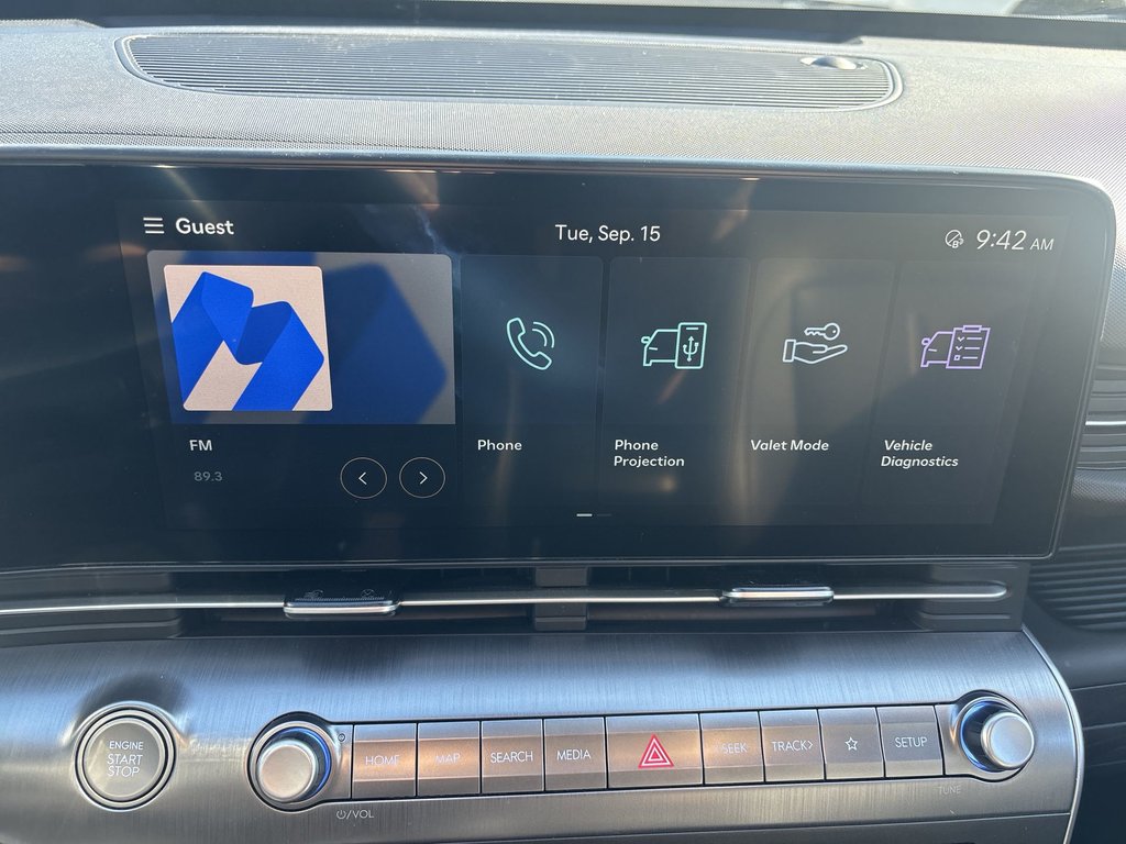 2025 Hyundai Kona in Antigonish, Nova Scotia - 25 - w1024h768px