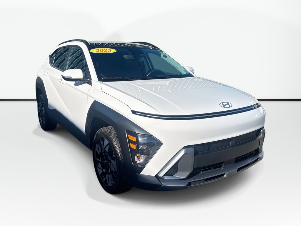 2025 Hyundai Kona in Antigonish, Nova Scotia - 1 - w1024h768px