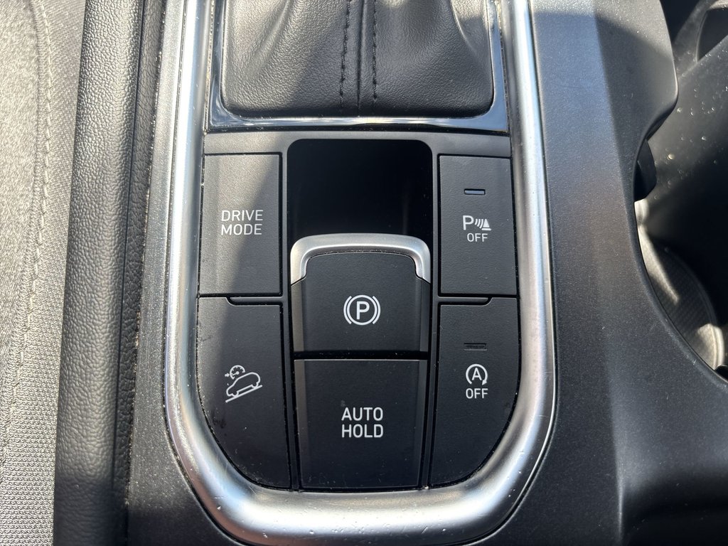 2020 Hyundai Santa Fe in Antigonish, Nova Scotia - 30 - w1024h768px