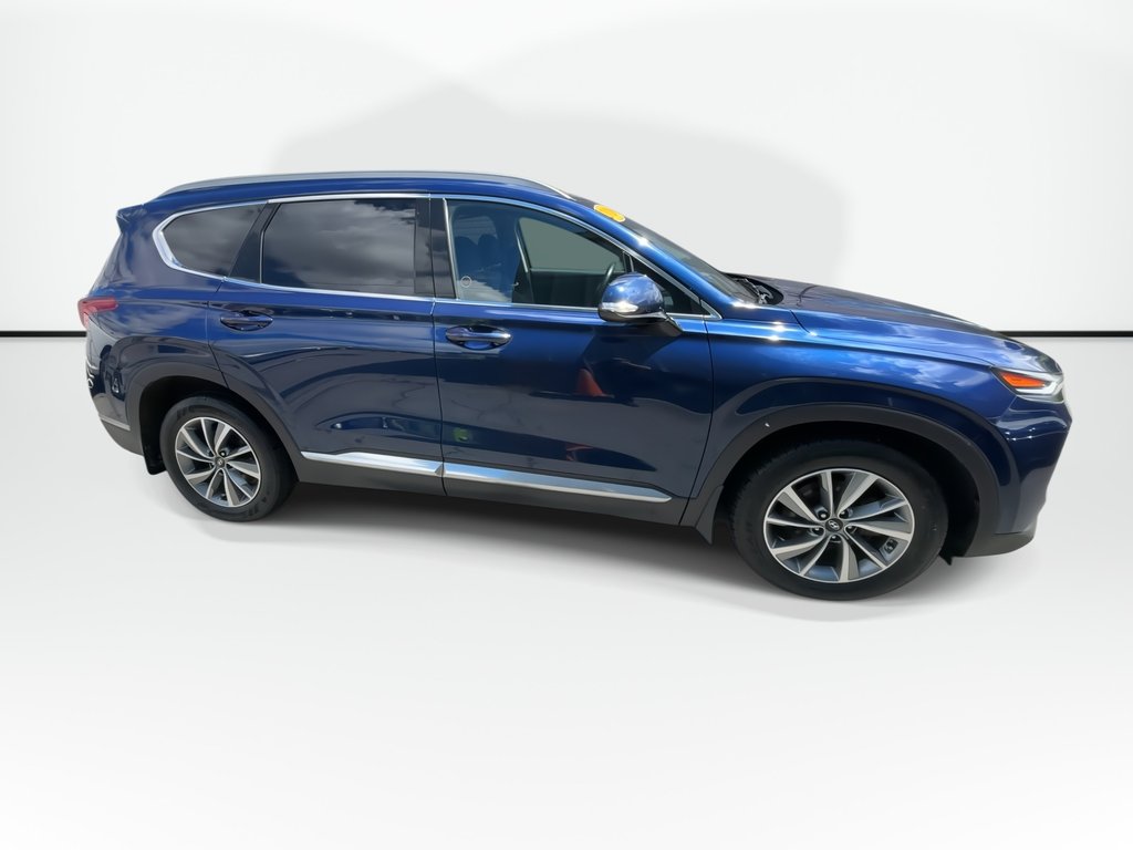 2020 Hyundai Santa Fe in Antigonish, Nova Scotia - 9 - w1024h768px