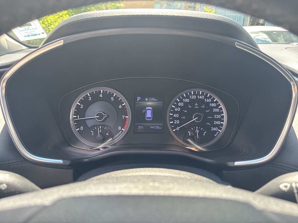 2020 Hyundai Santa Fe in Antigonish, Nova Scotia - 24 - w1024h768px