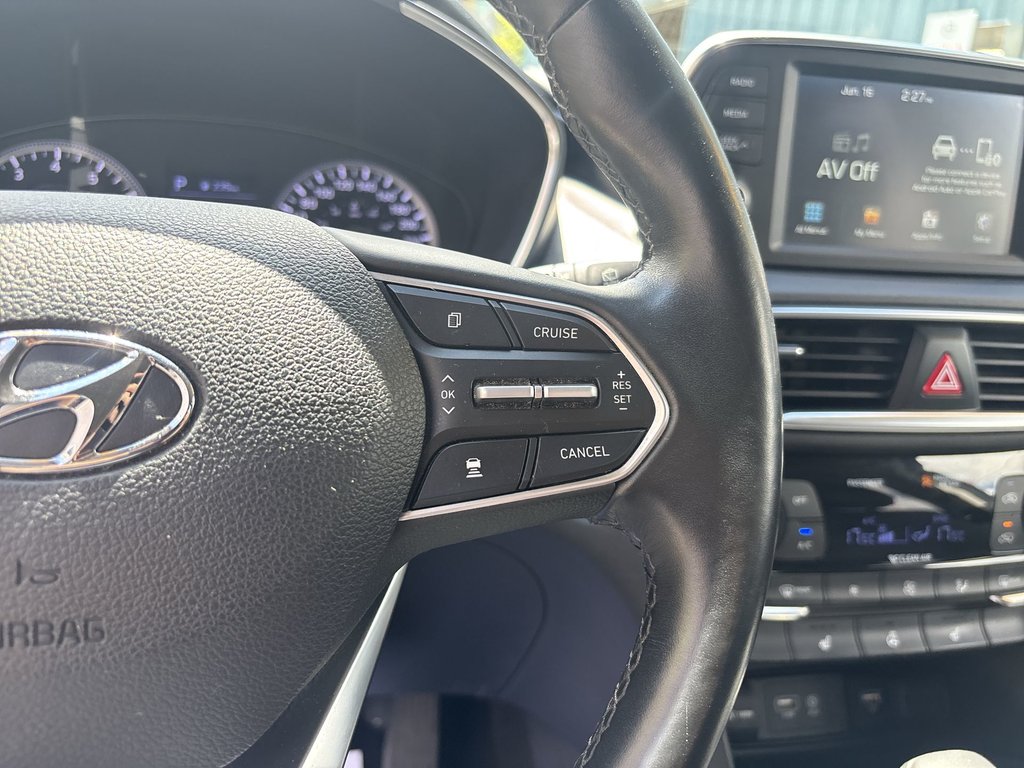 2020 Hyundai Santa Fe in Antigonish, Nova Scotia - 21 - w1024h768px