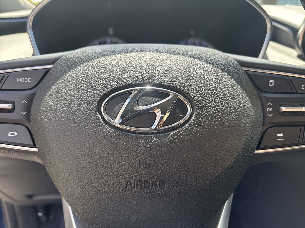 2020 Hyundai Santa Fe in Antigonish, Nova Scotia - 19 - w1024h768px