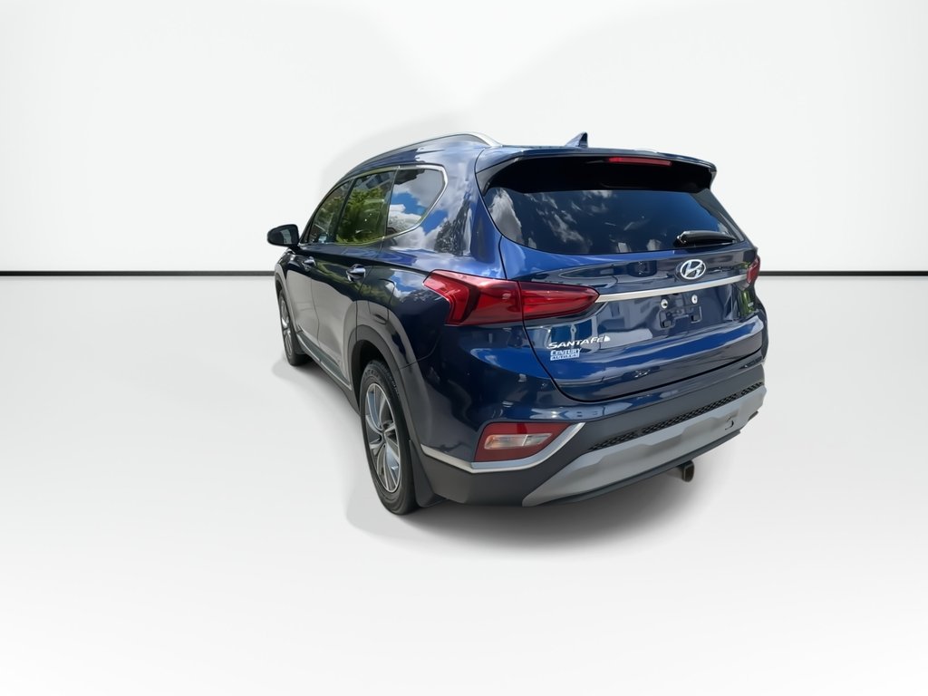 2020 Hyundai Santa Fe in Antigonish, Nova Scotia - 6 - w1024h768px