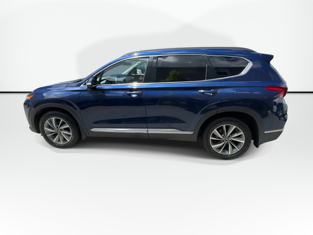 2020 Hyundai Santa Fe in Antigonish, Nova Scotia - 5 - w1024h768px