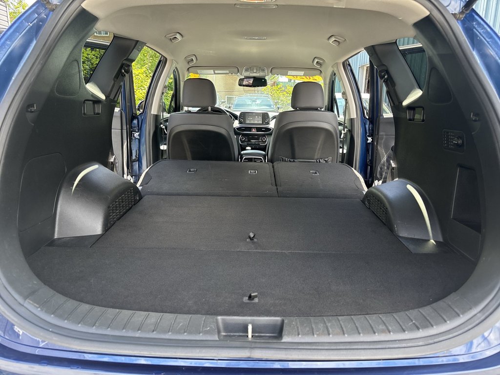 2020 Hyundai Santa Fe in Antigonish, Nova Scotia - 37 - w1024h768px