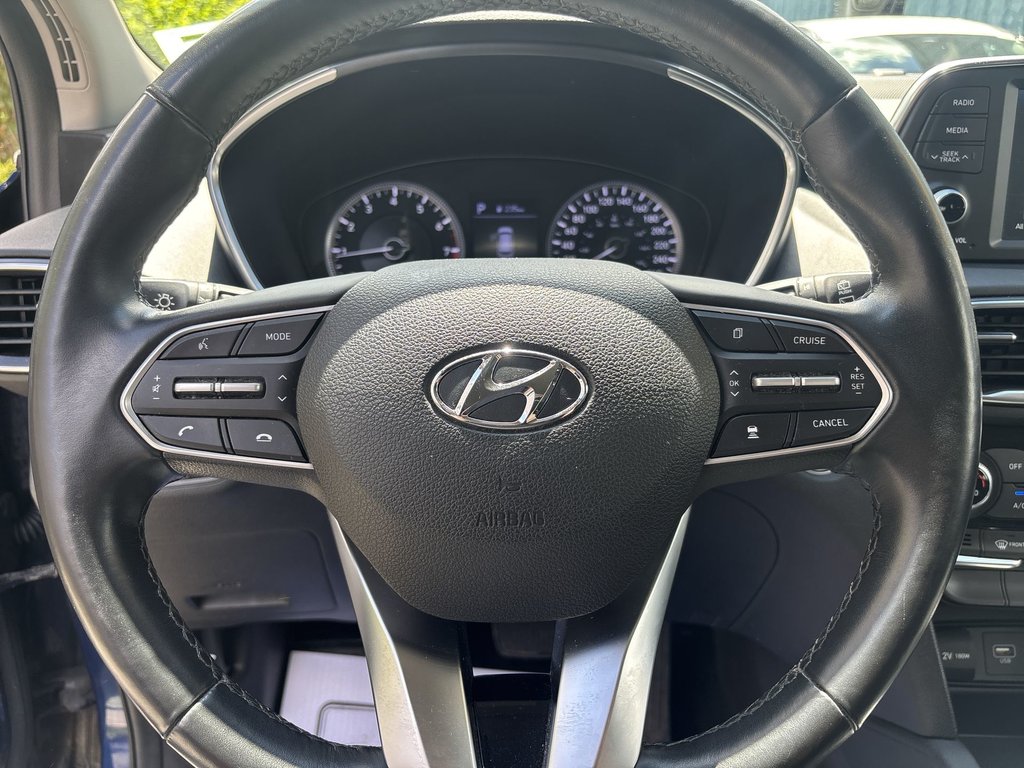 2020 Hyundai Santa Fe in Antigonish, Nova Scotia - 18 - w1024h768px