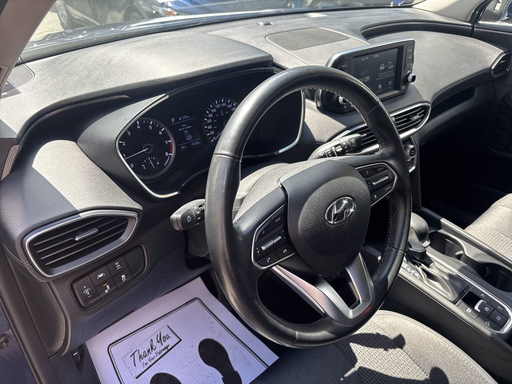 2020 Hyundai Santa Fe in Antigonish, Nova Scotia - 16 - w1024h768px