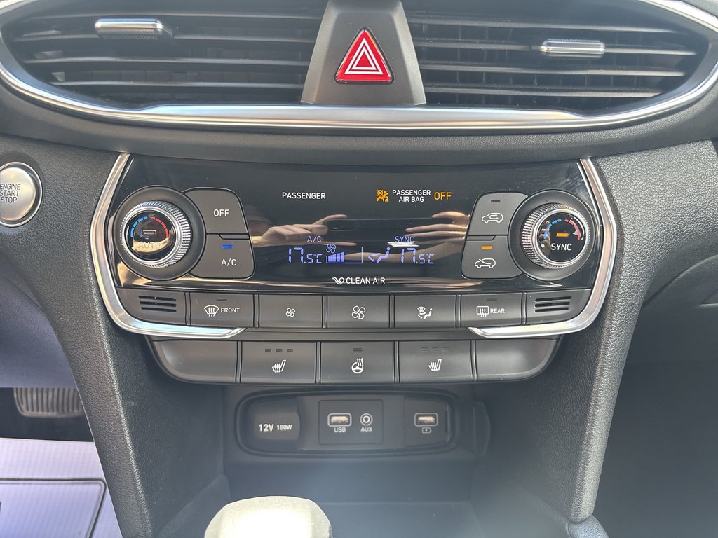 2020 Hyundai Santa Fe in Antigonish, Nova Scotia - 27 - w1024h768px